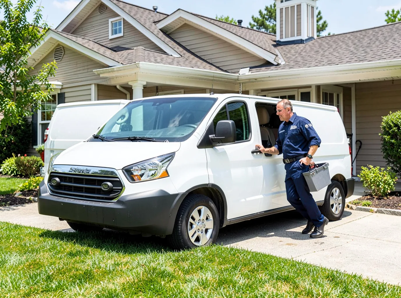 Emergency Plumber company in Sheridan, OR